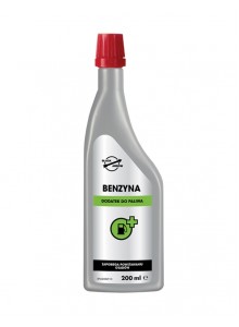 Black Arrow Dodatek do benzyny (0,2l)